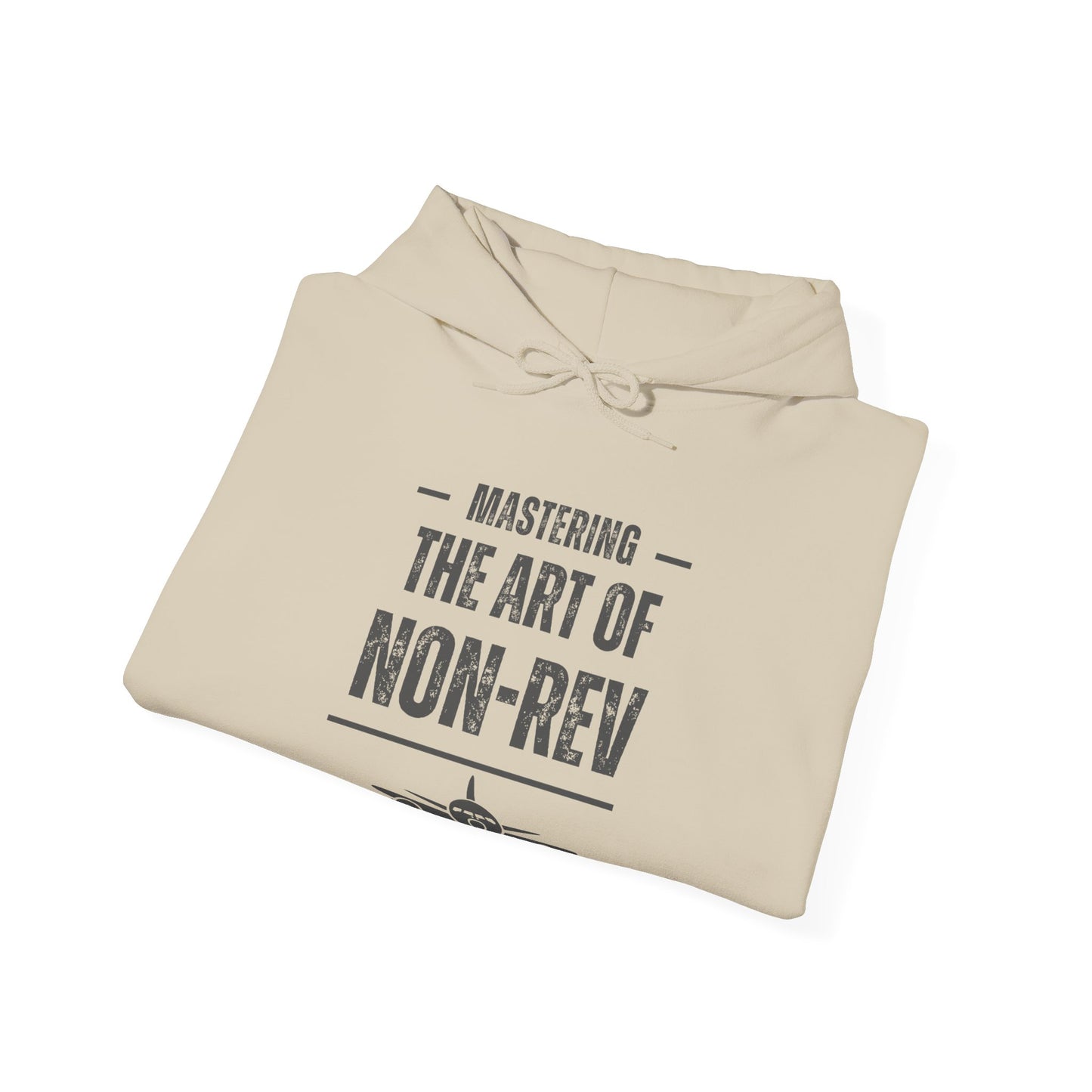 Mastering The Art Of Non-Rev Hooded Sweatshirt