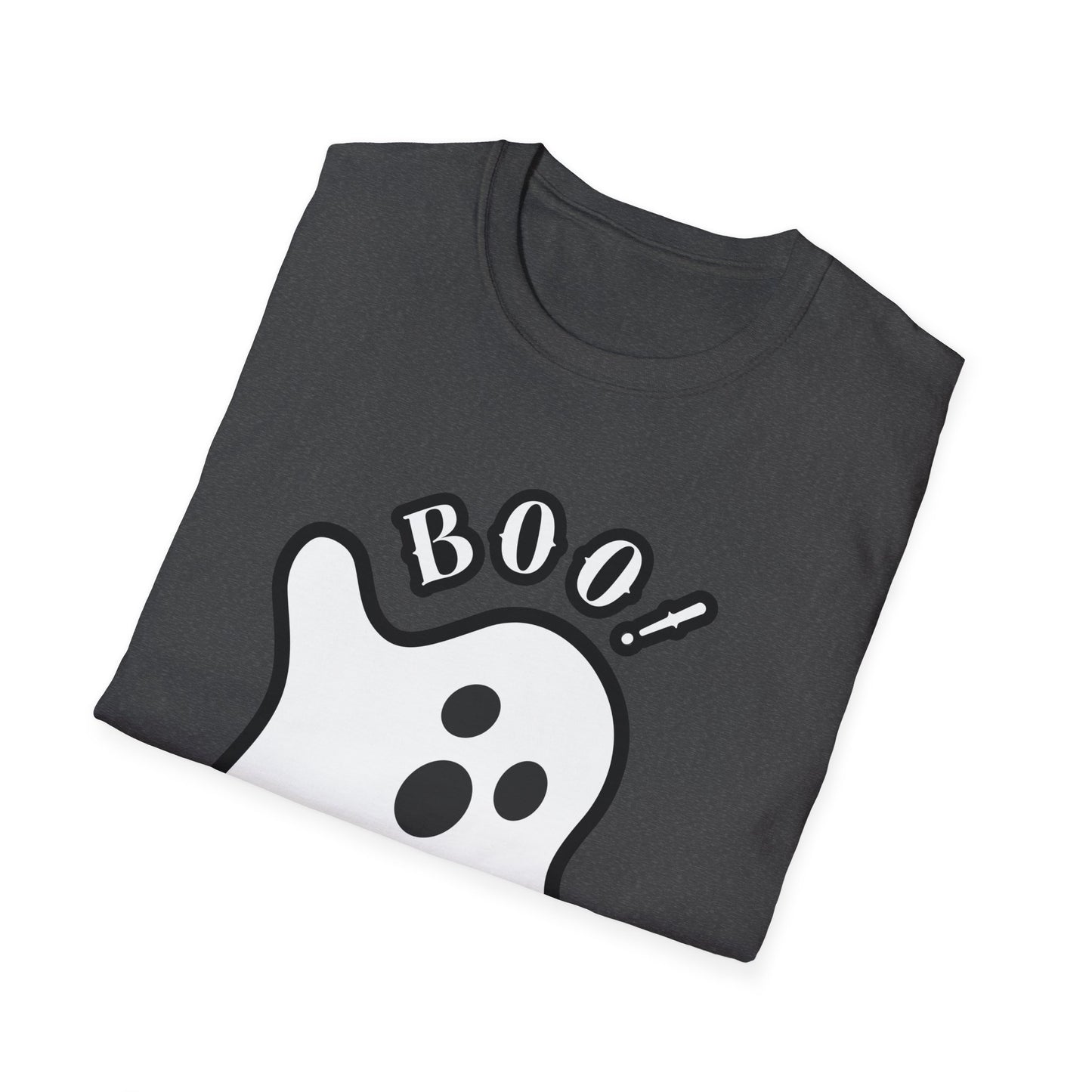 Cute Ghost 'Boo!'