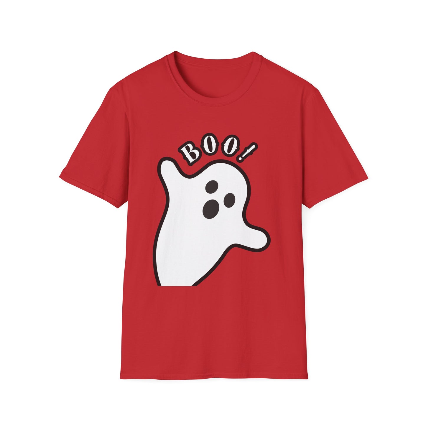 Cute Ghost 'Boo!'