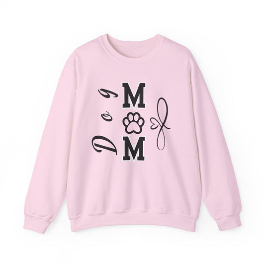 DOG MOM
