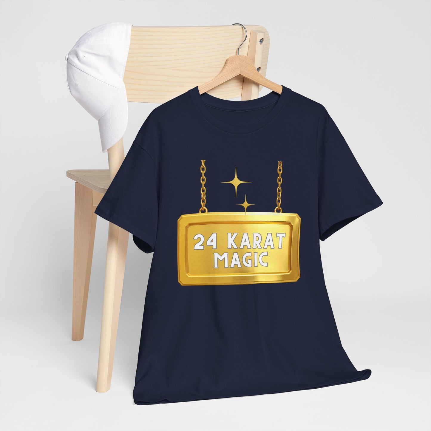 24 Karat Magic
