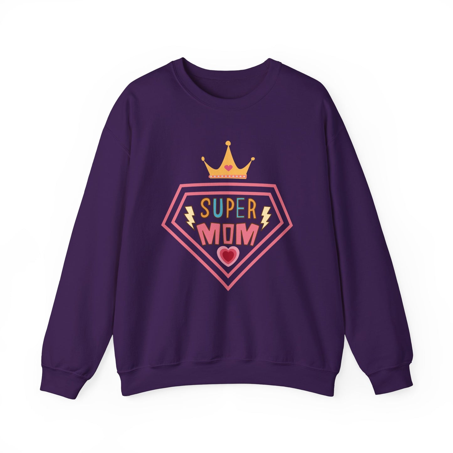 Super Mom