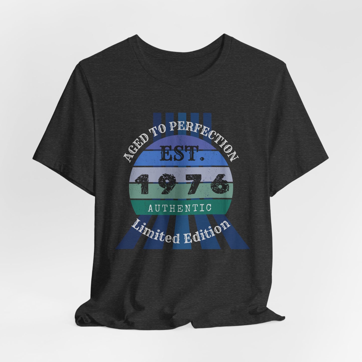 1976  Aged To Perfection Limited Edition