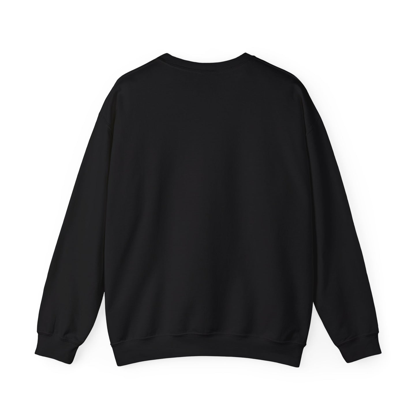 Star Crewneck Sweatshirt