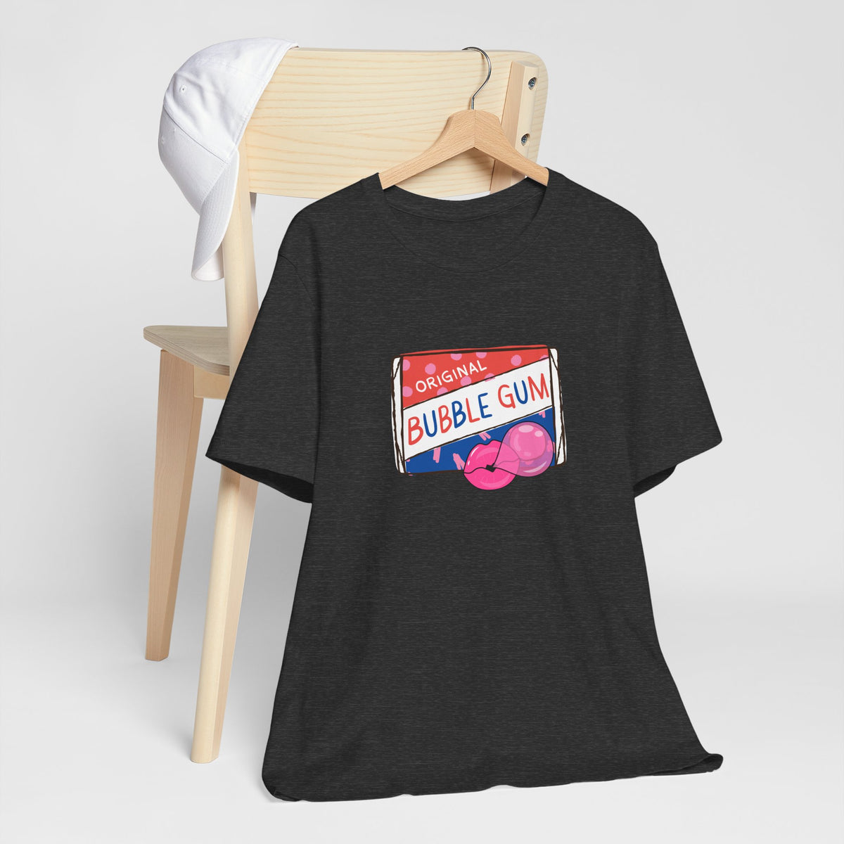 Bubble Gum Candy Tee