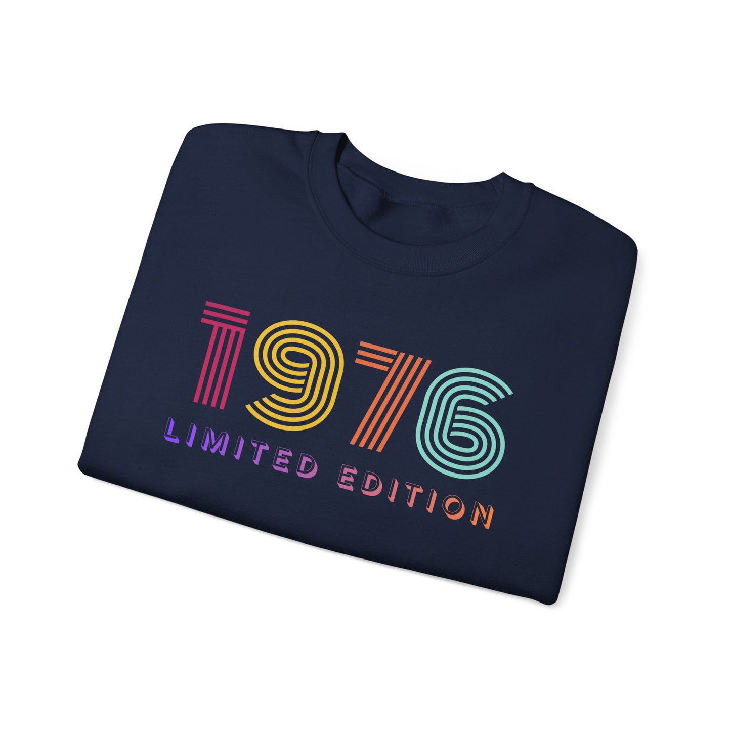 1976 Limited Edition Sweatshirt