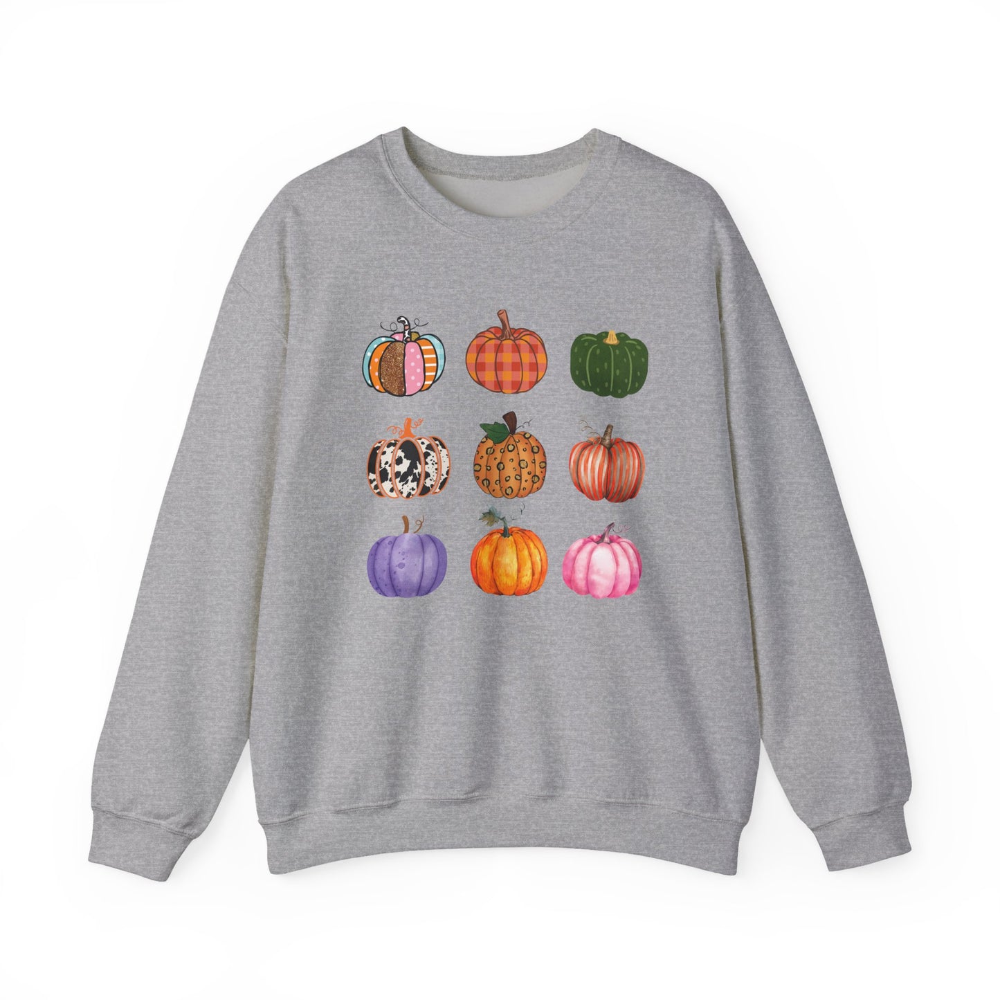 Pumpkins!