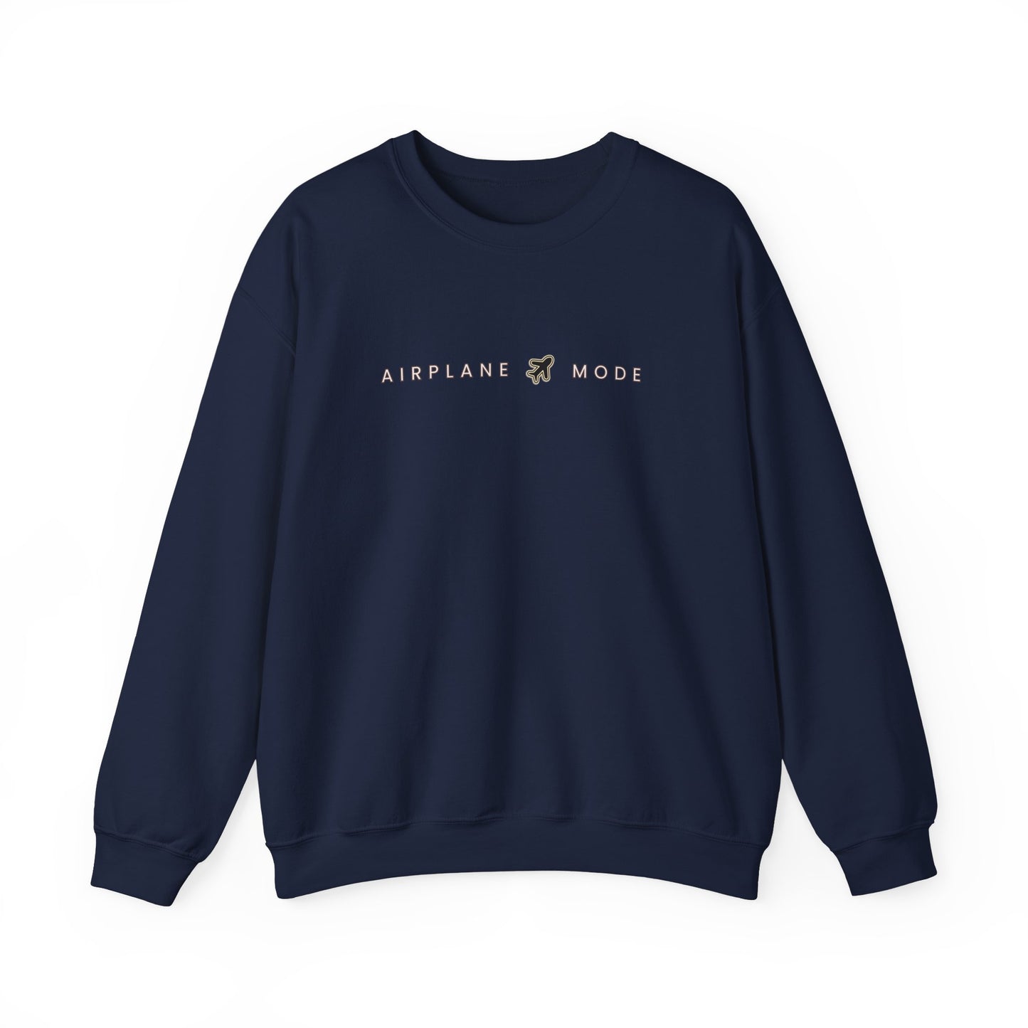 Airplane Mode Sweatshirt