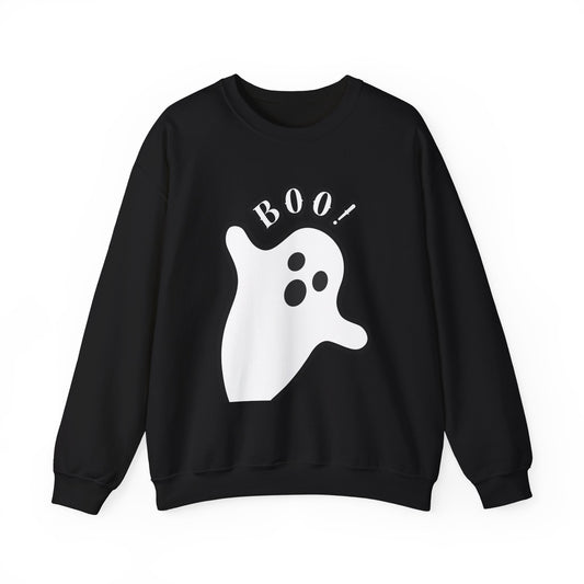 BOO!