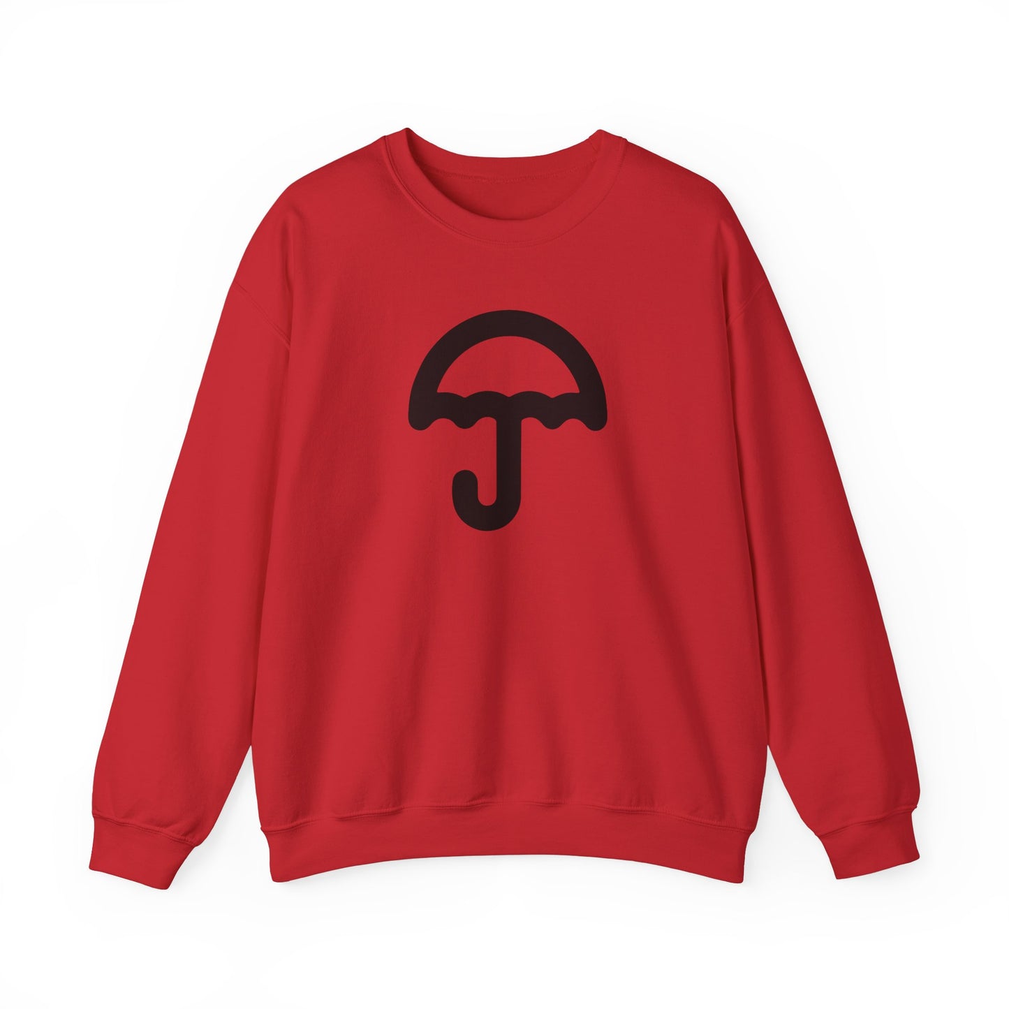 Umbrella Crewneck Sweatshirt