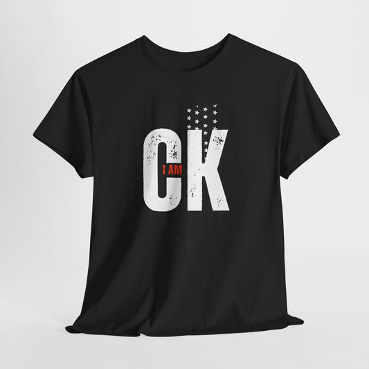 I AM CK
