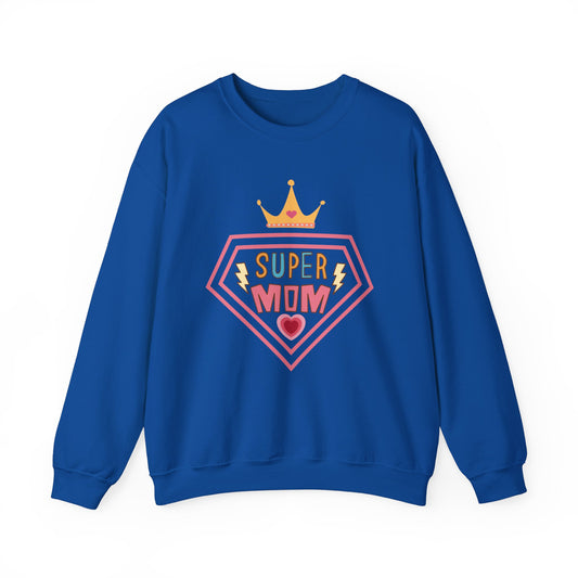 Super Mom