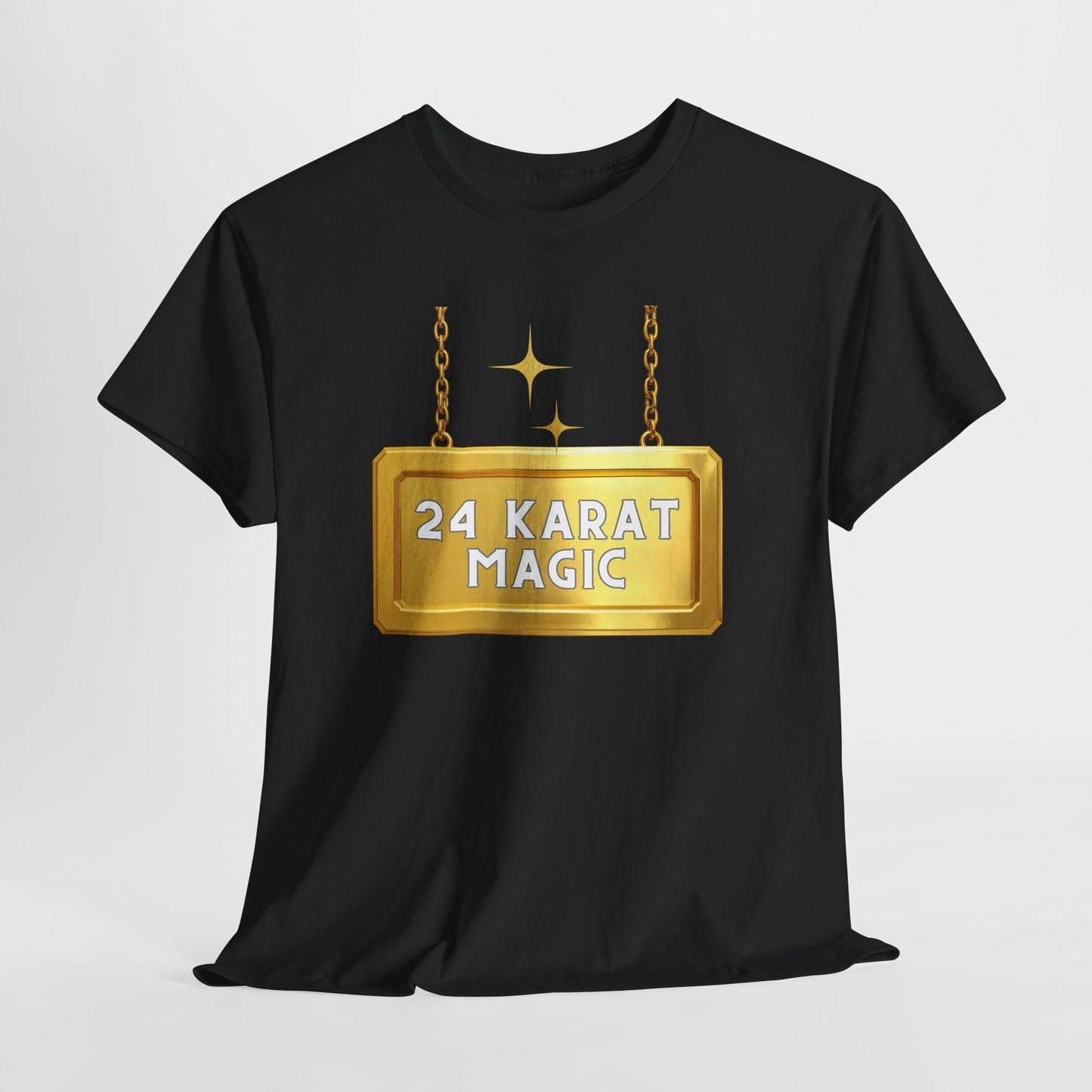 24 Karat Magic