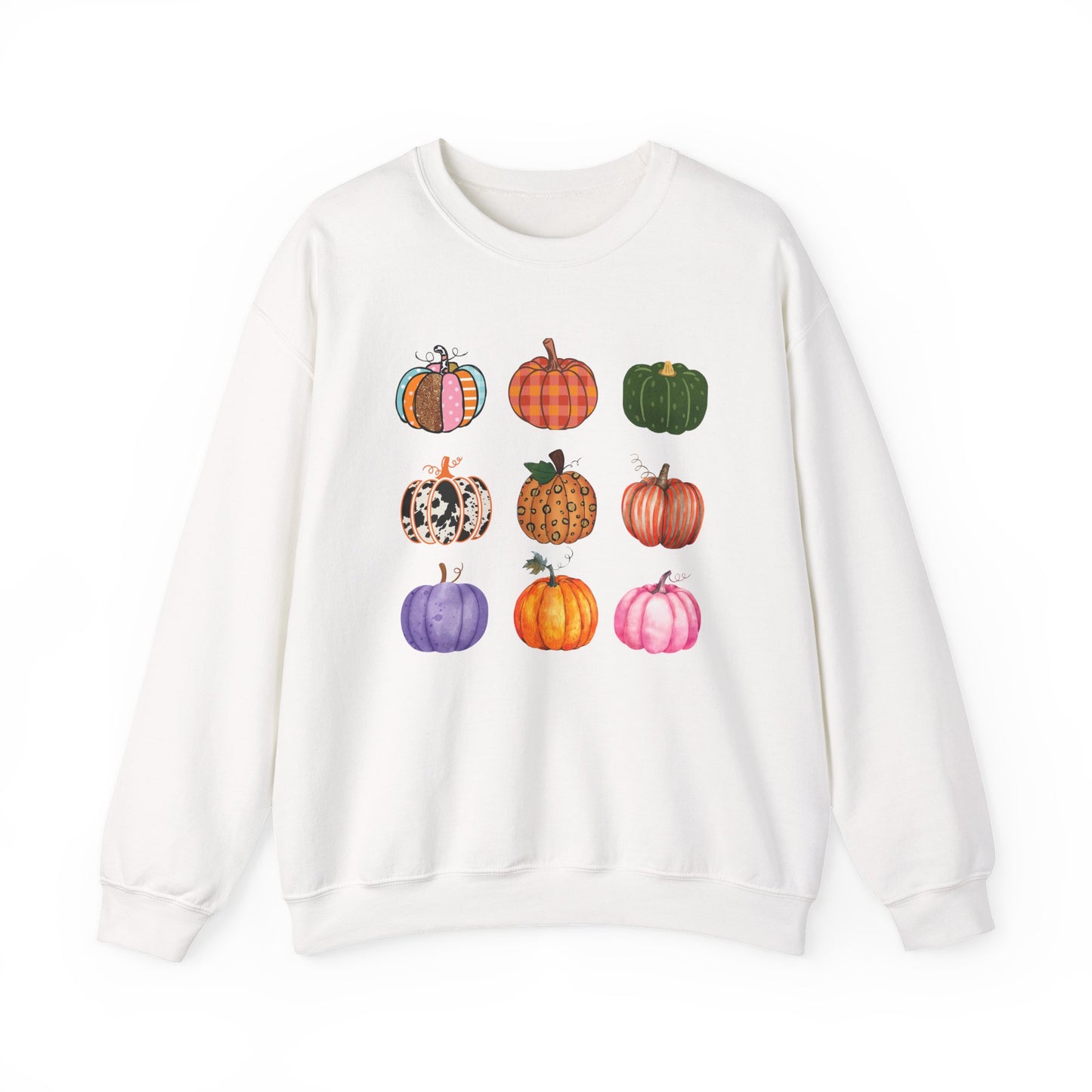 Pumpkins!