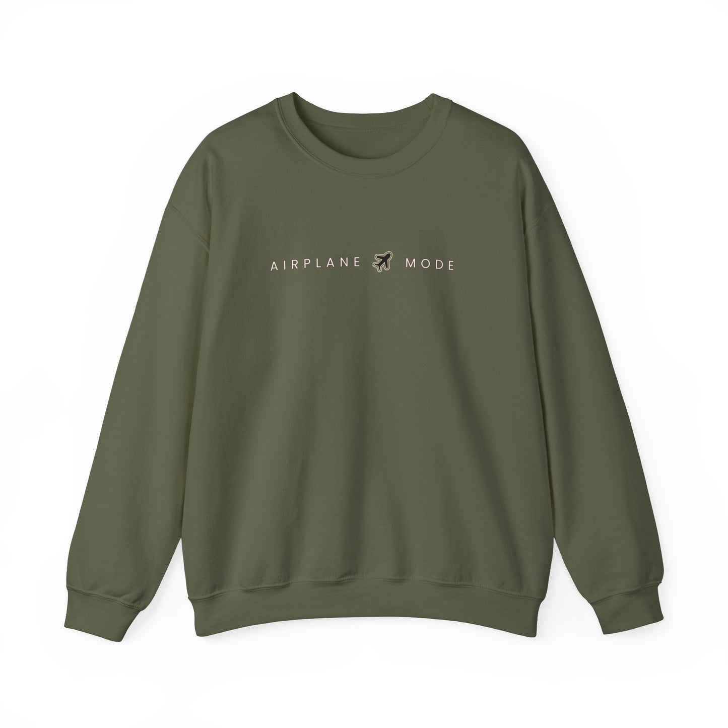 Airplane Mode Sweatshirt