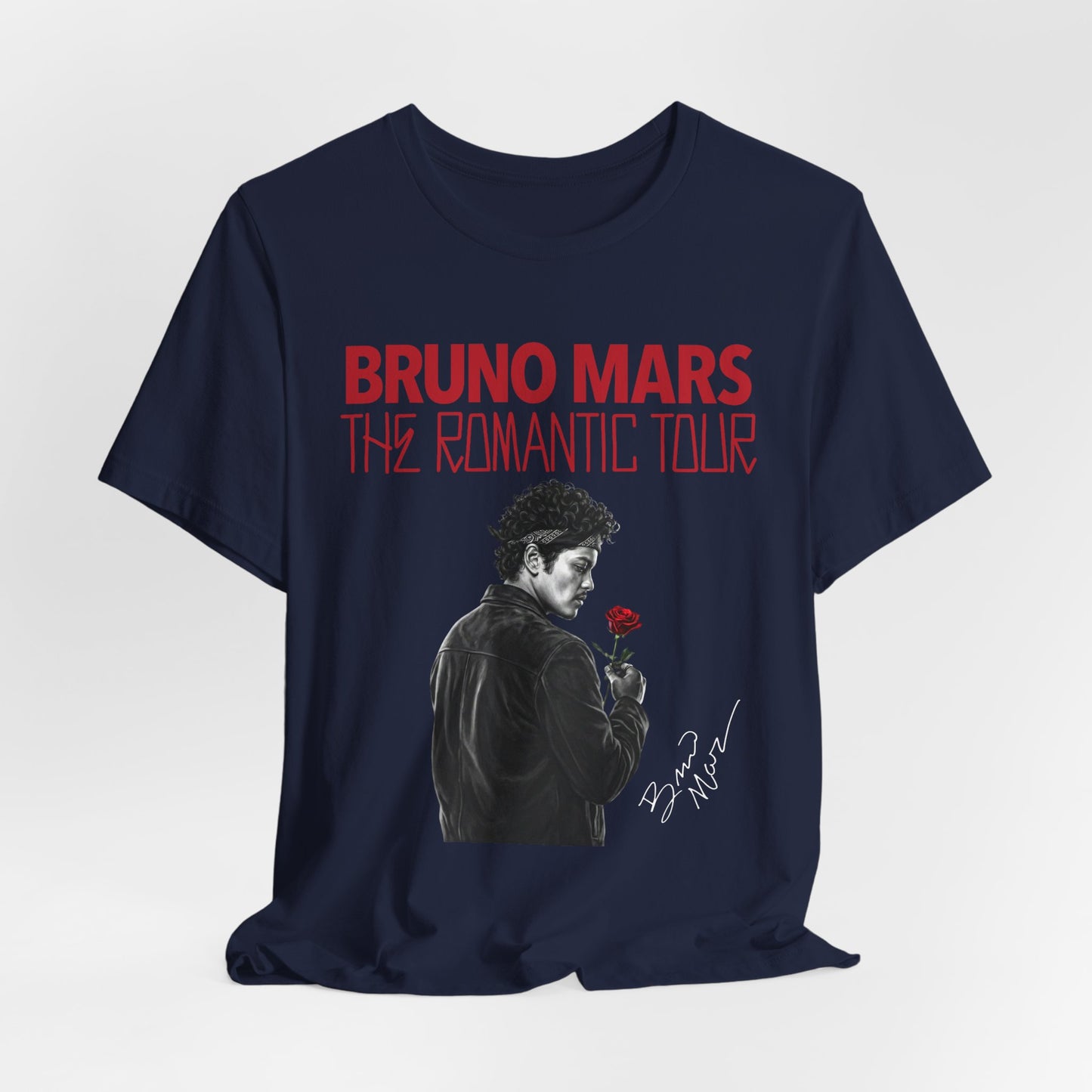 Romantic Tour T-Shirt