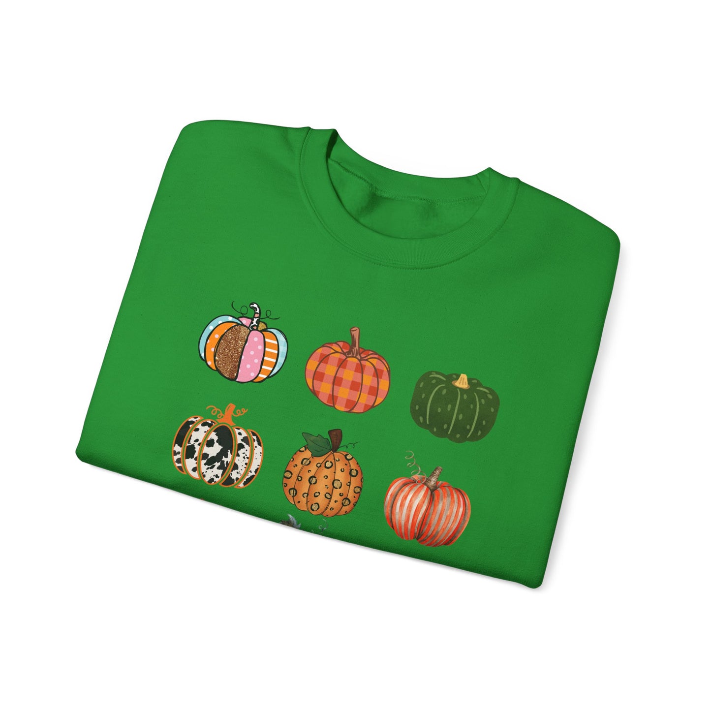 Pumpkins!