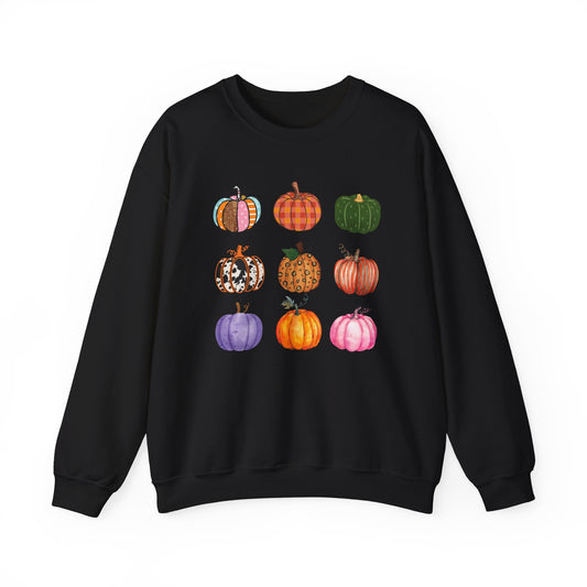 Pumpkins!