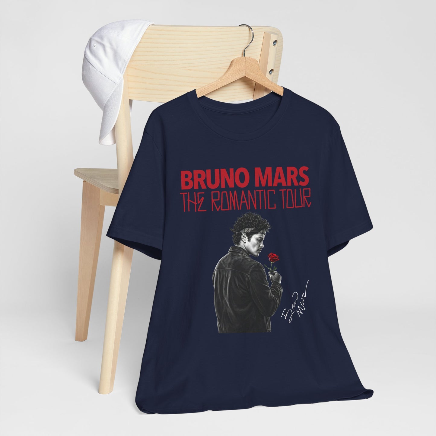 Romantic Tour T-Shirt