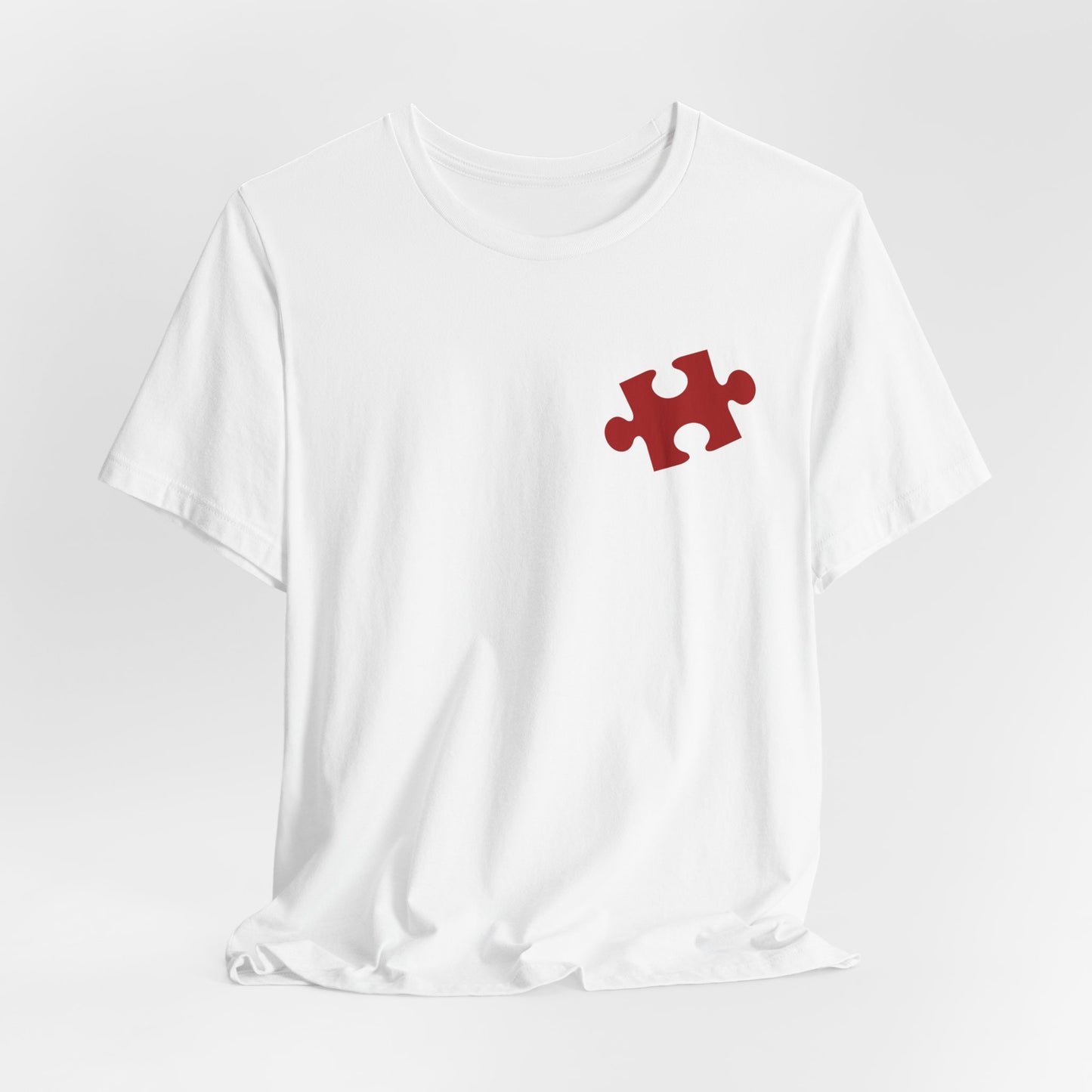 Missing Puzzle Piece