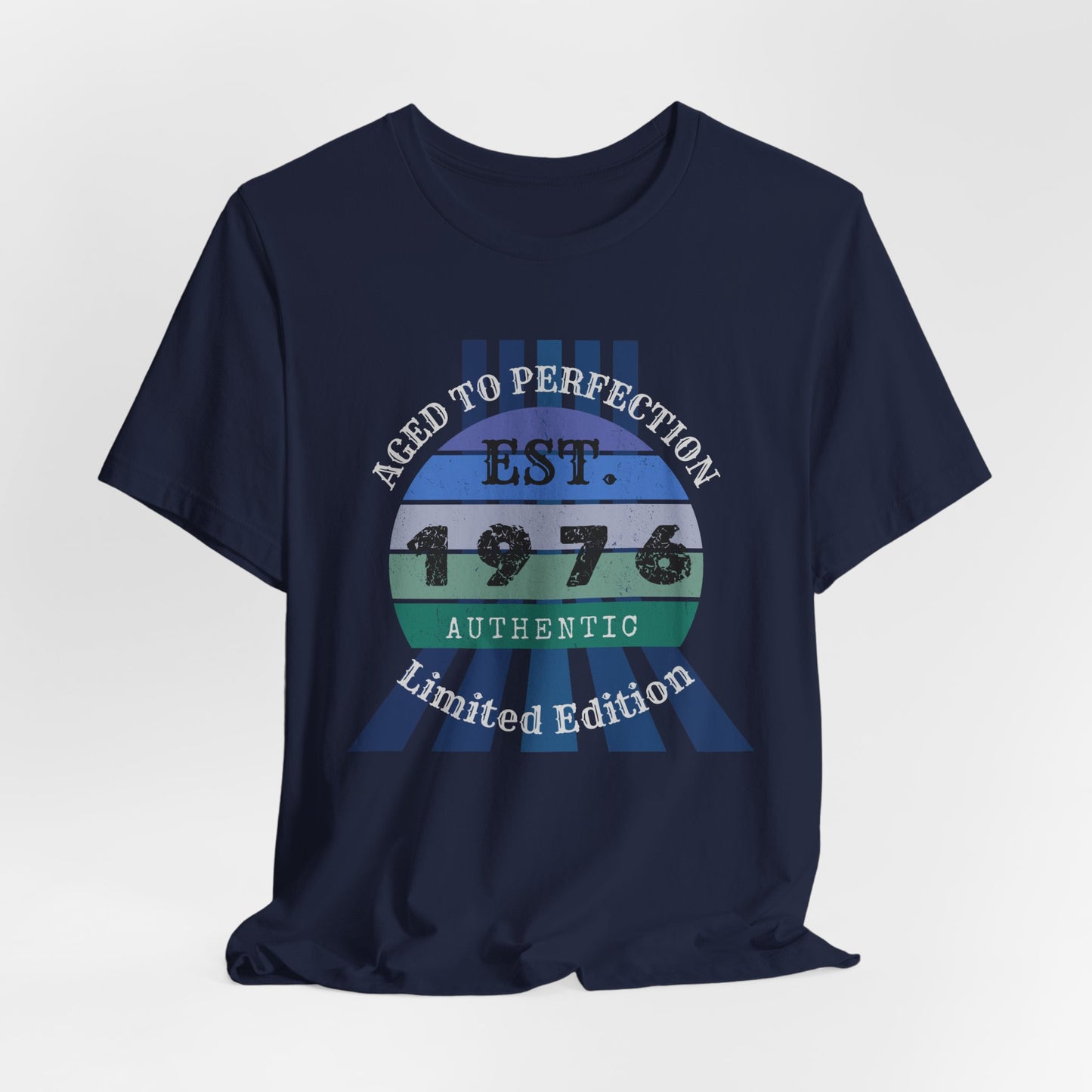 1976  Aged To Perfection Limited Edition