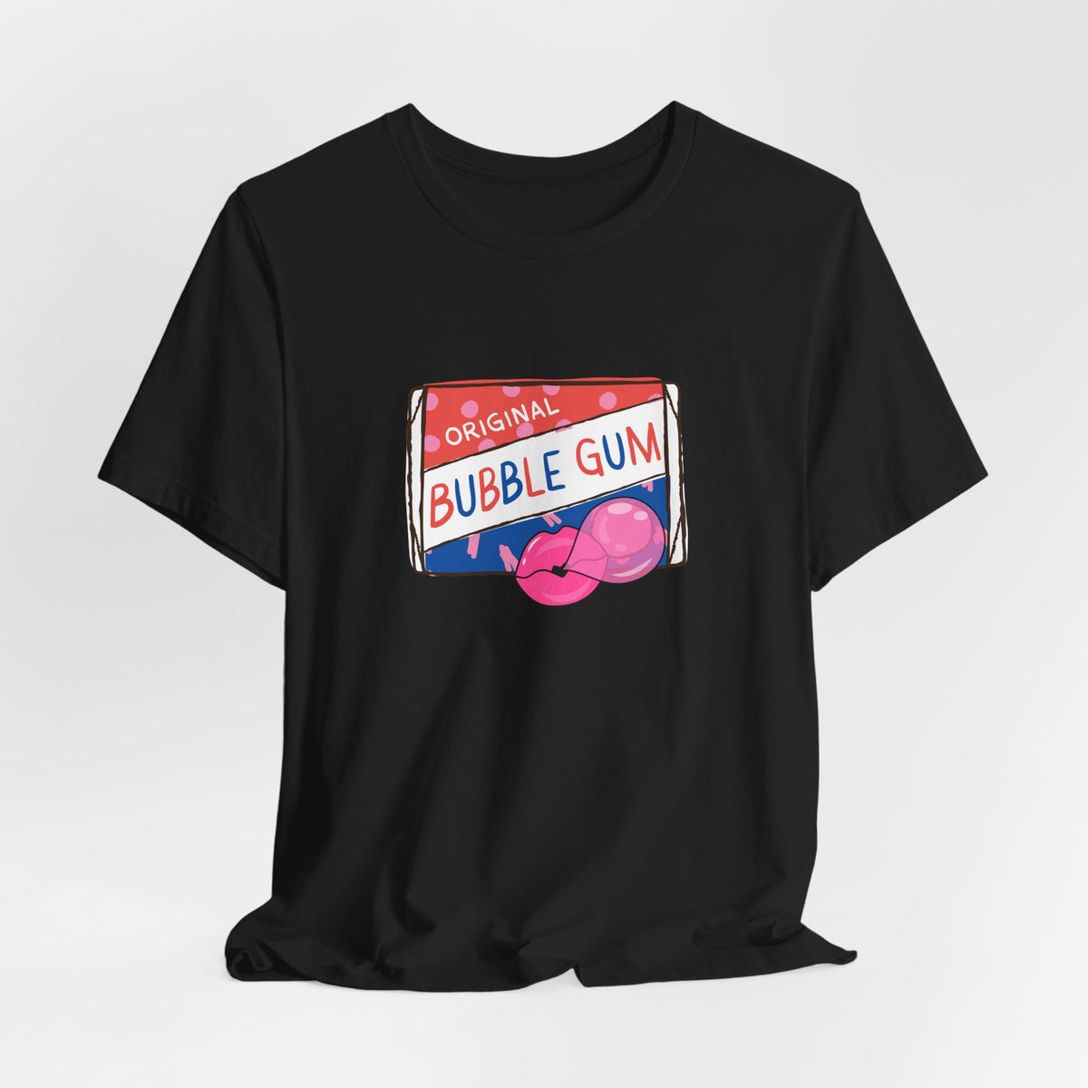 Bubble Gum Candy Tee