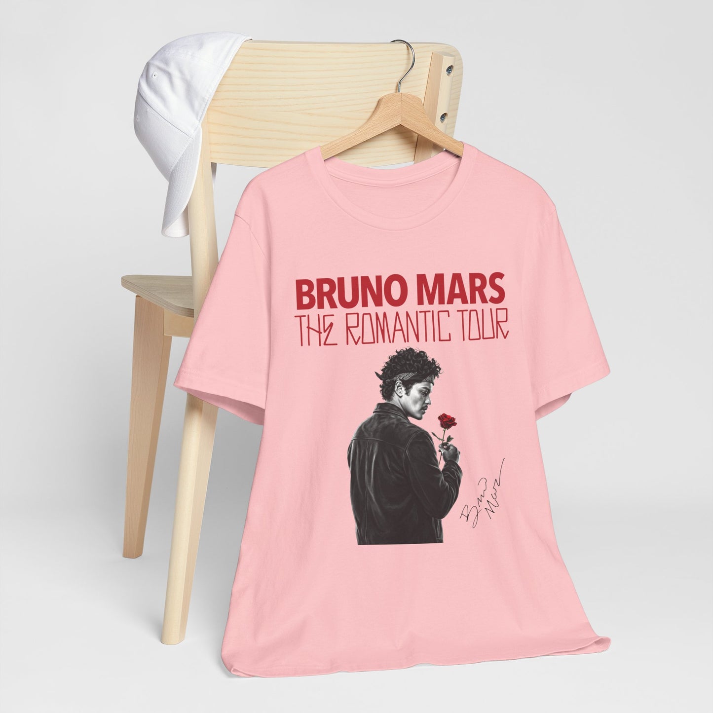 Romantic Tour T-Shirt