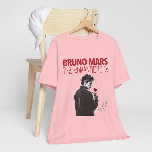 Romantic Tour T-Shirt