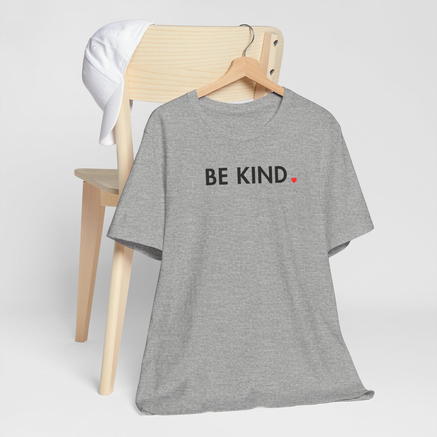 BE KIND