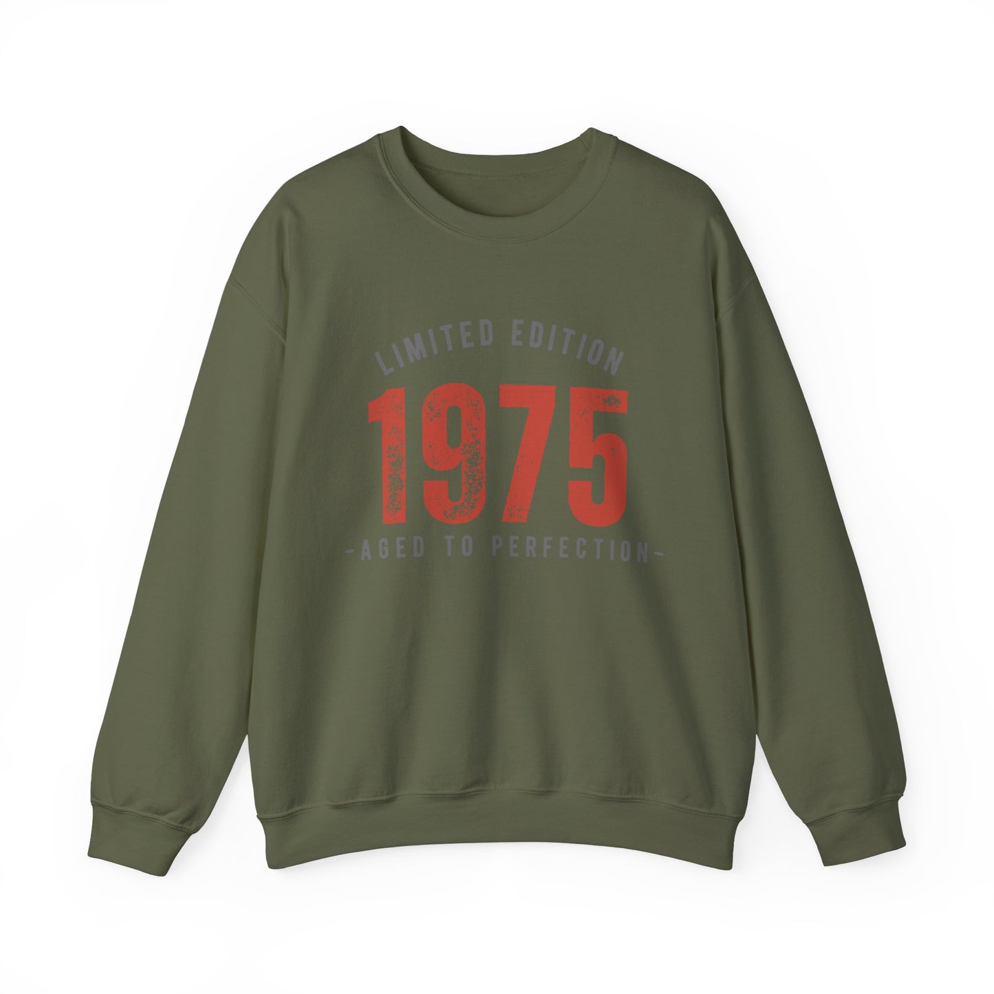 Limited Edition 1975