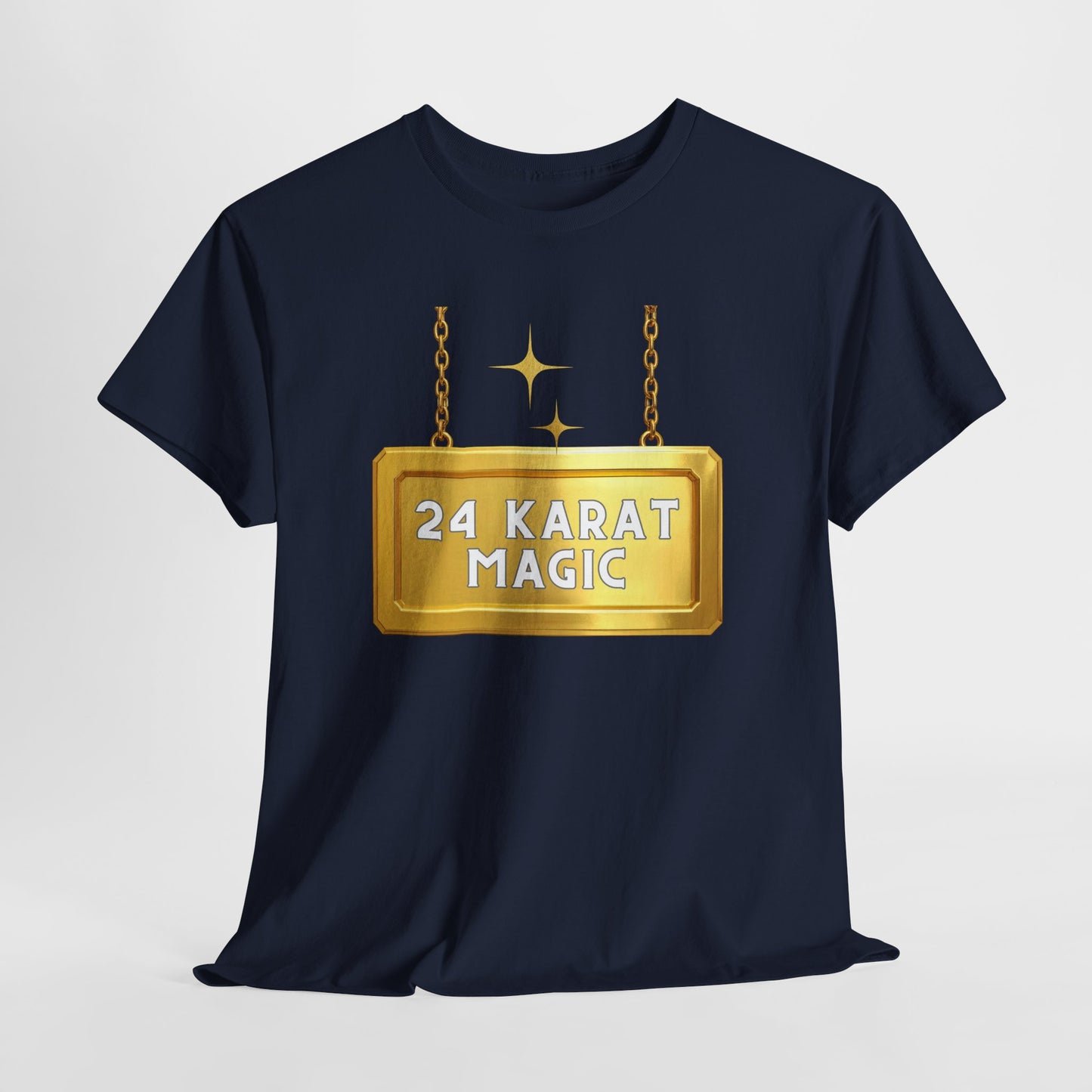 24 Karat Magic