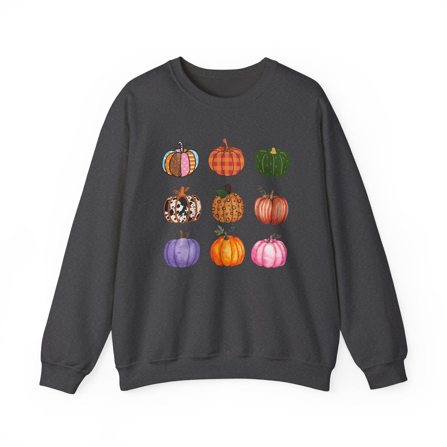Pumpkins!