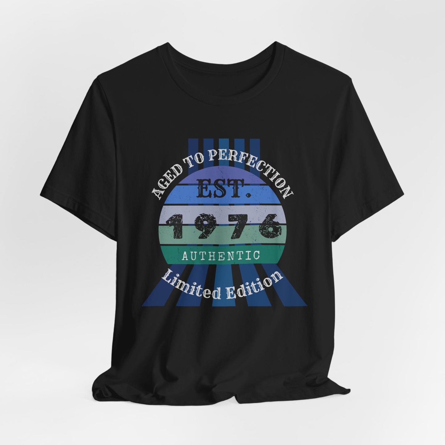 1976  Aged To Perfection Limited Edition