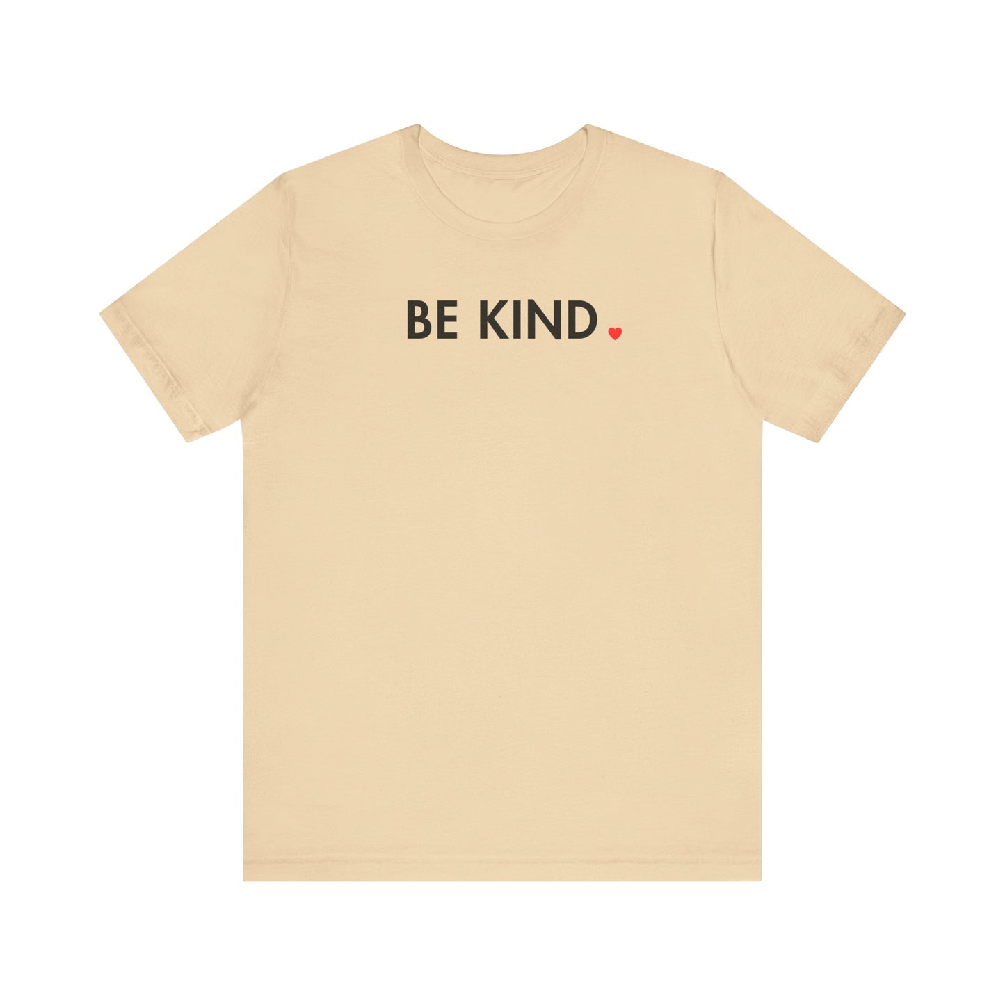 BE KIND