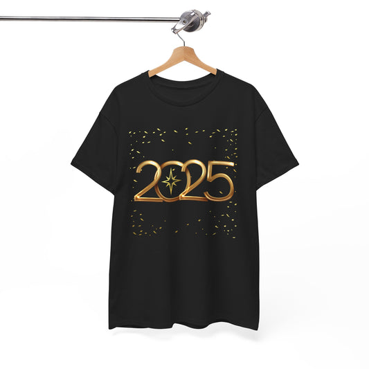 2025 New Year!