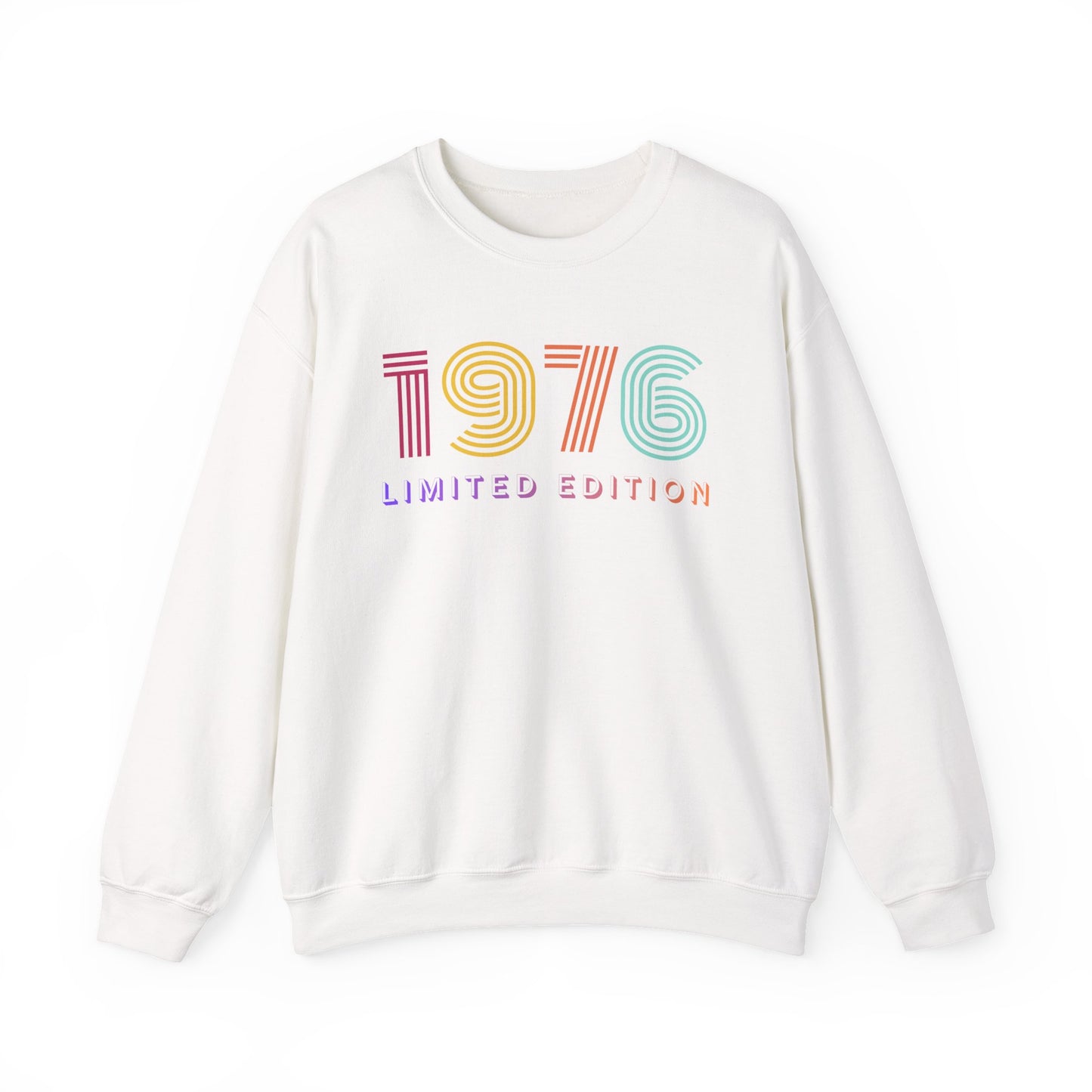 1976 Limited Edition Sweatshirt