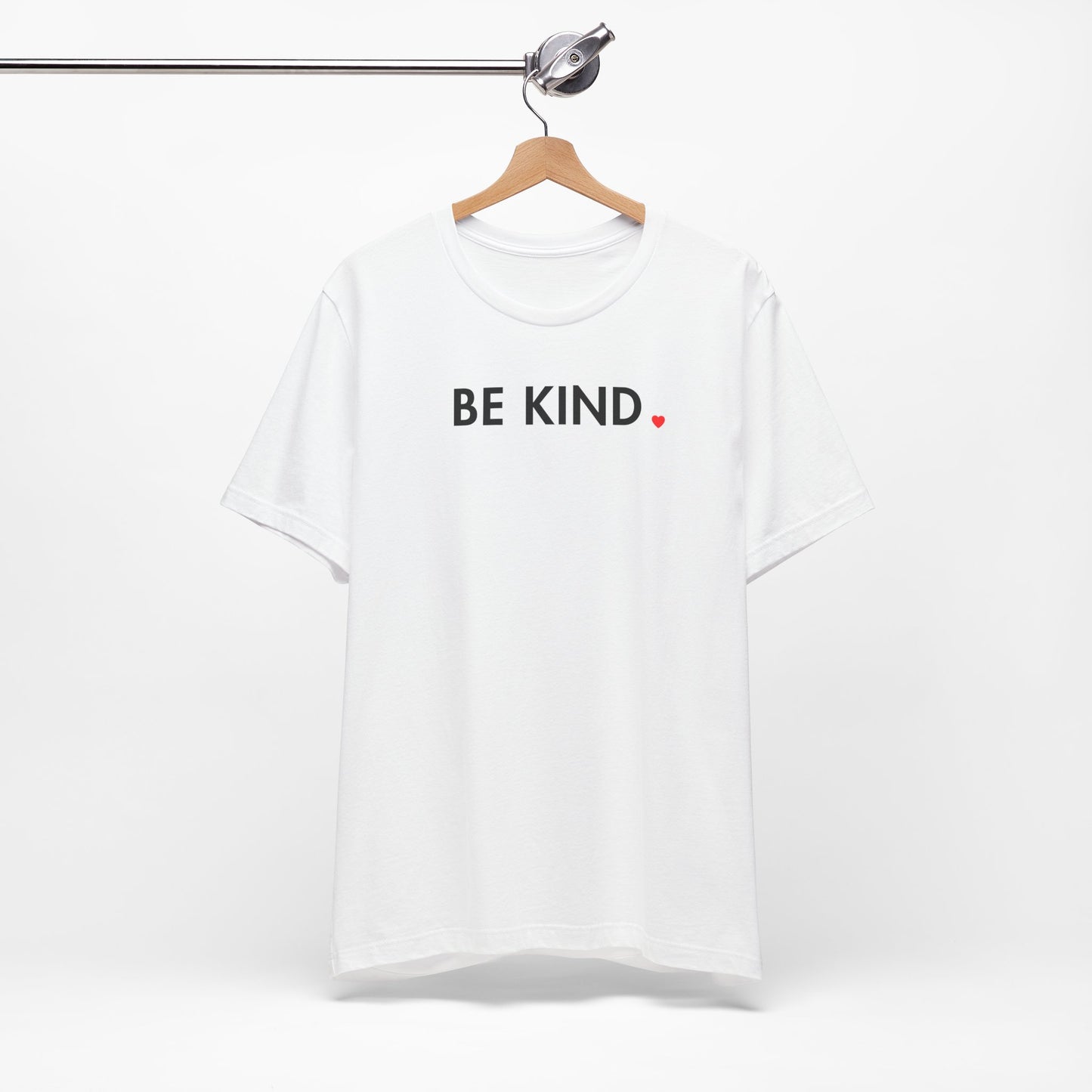 BE KIND