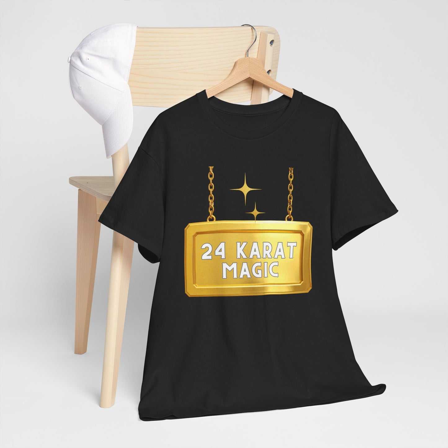 24 Karat Magic