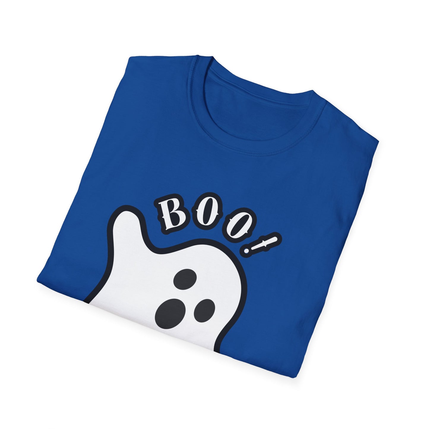 Cute Ghost 'Boo!'