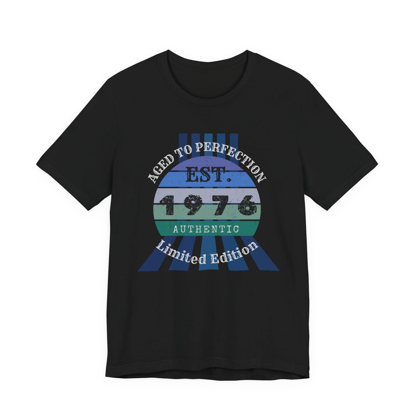 1976  Aged To Perfection Limited Edition