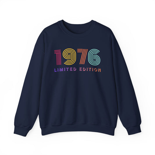 1976 Limited Edition Sweatshirt