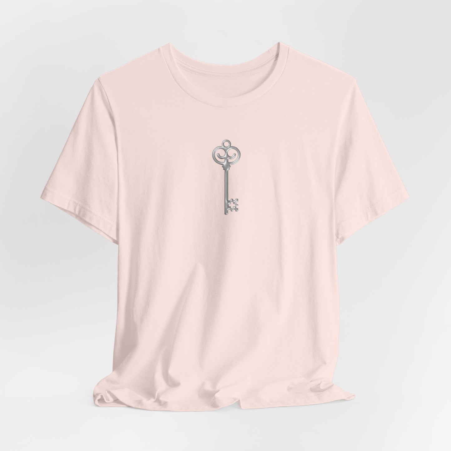 SILVER KEY
