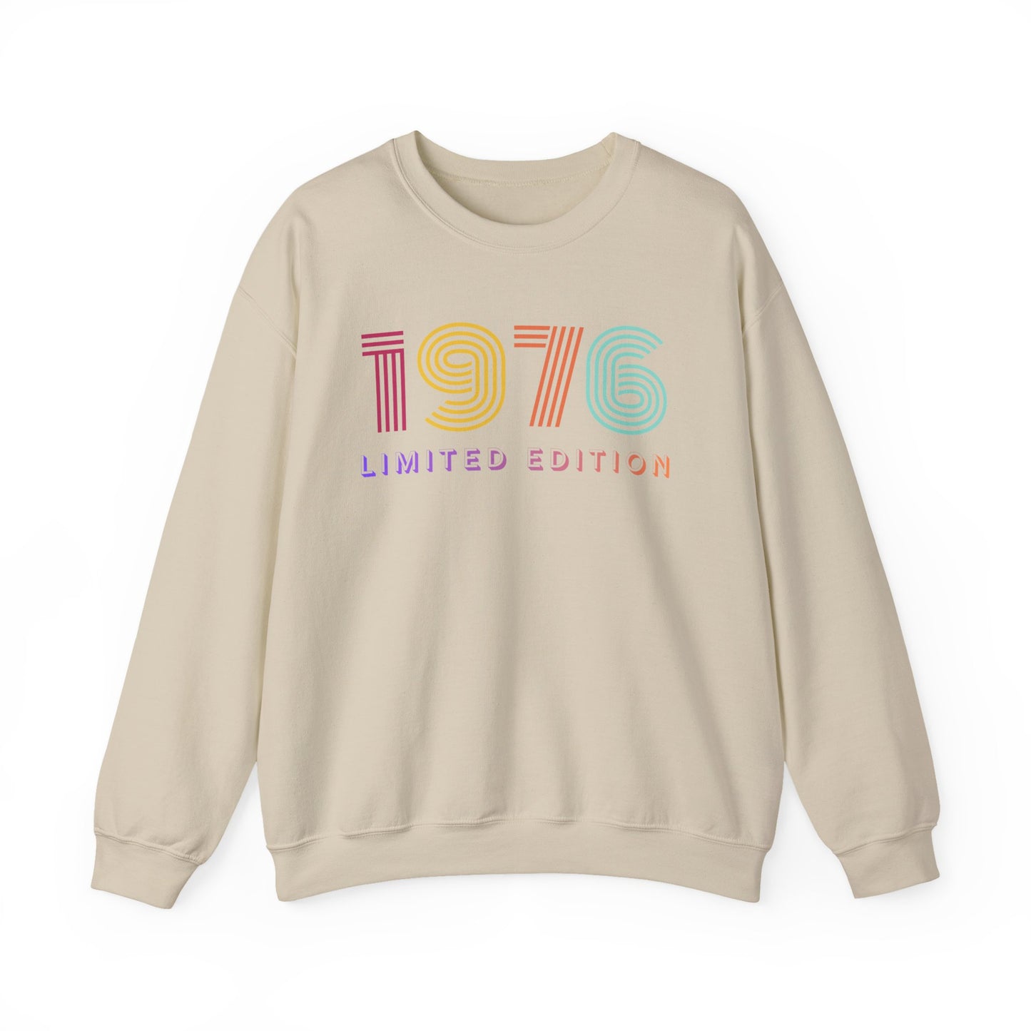 1976 Limited Edition Sweatshirt