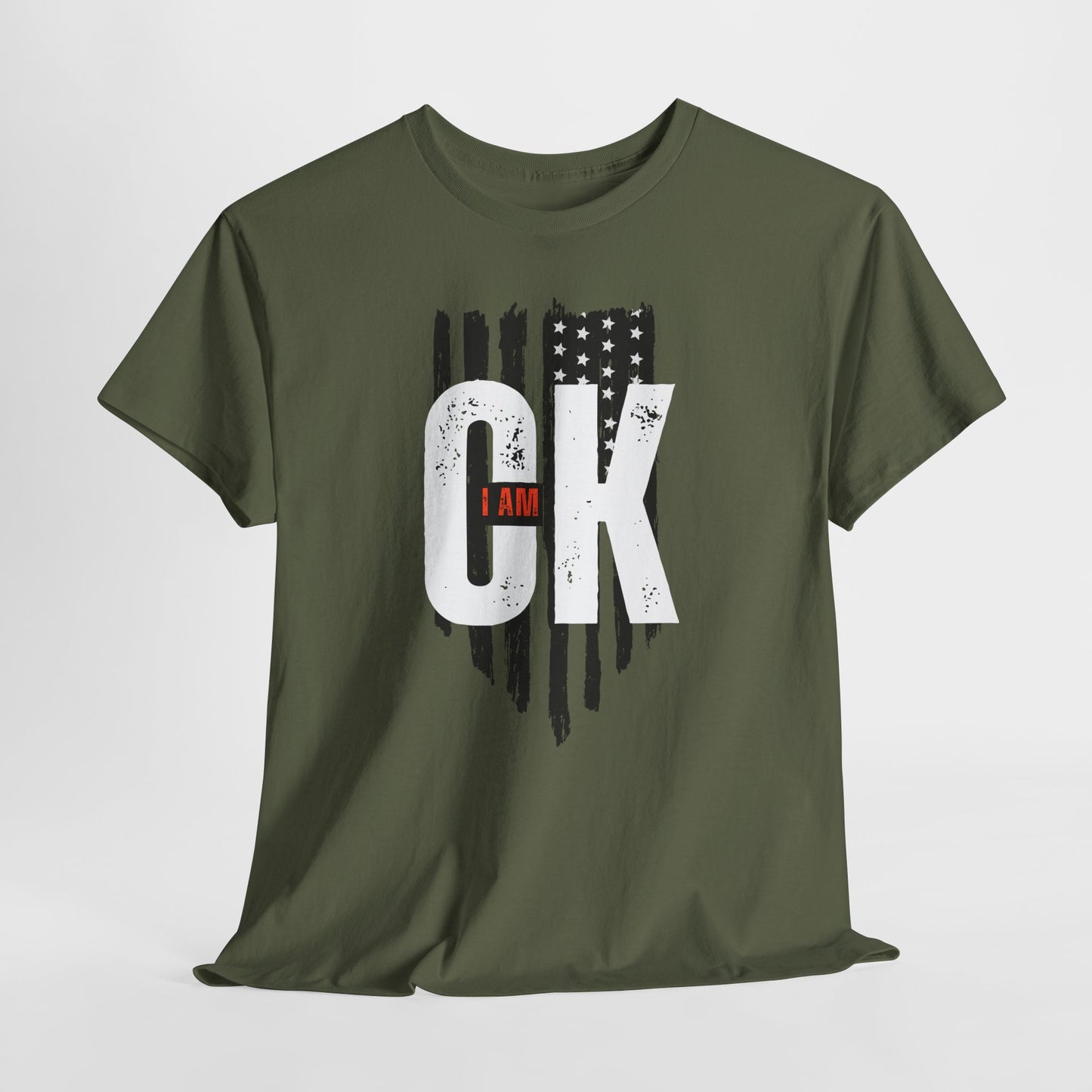 I AM CK