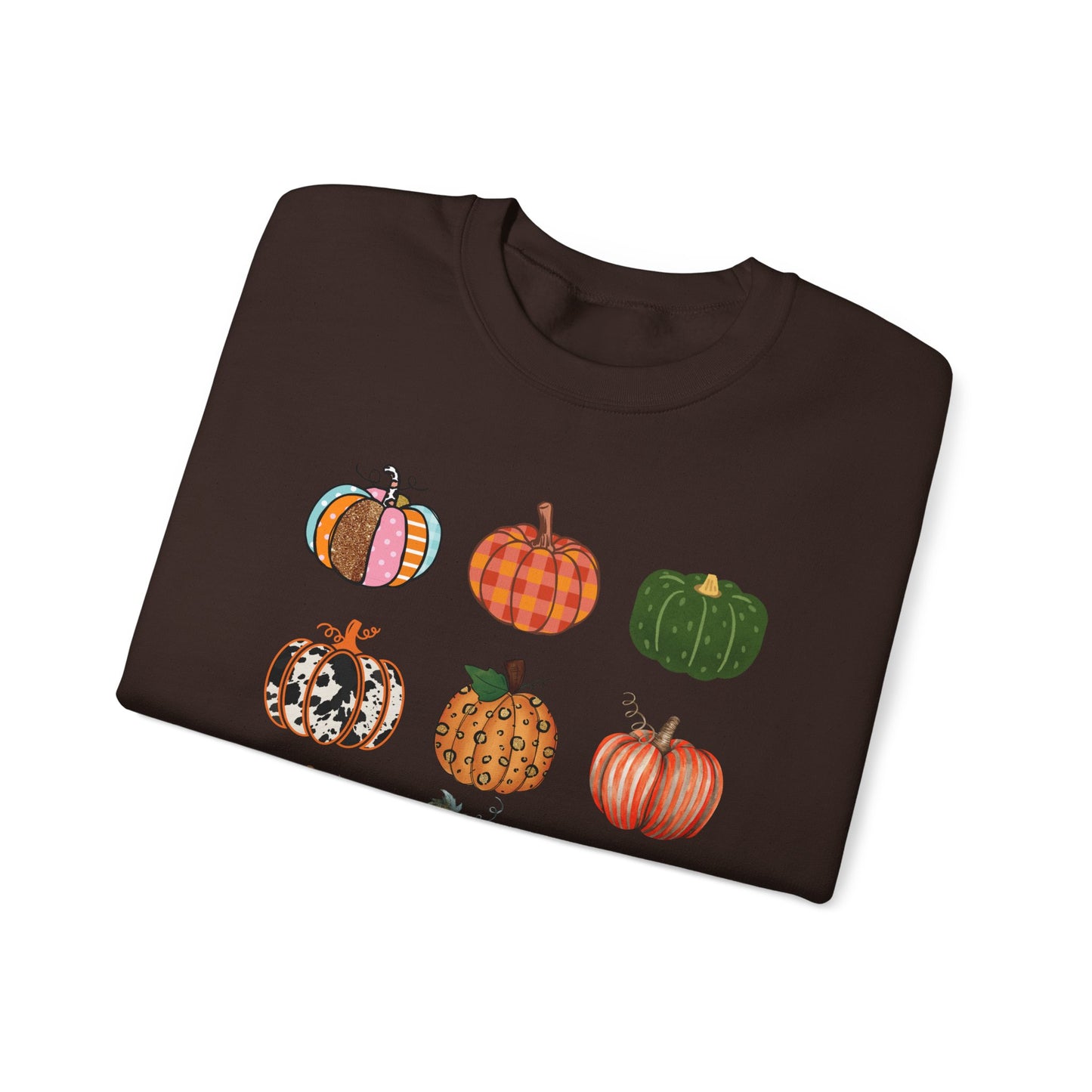 Pumpkins!