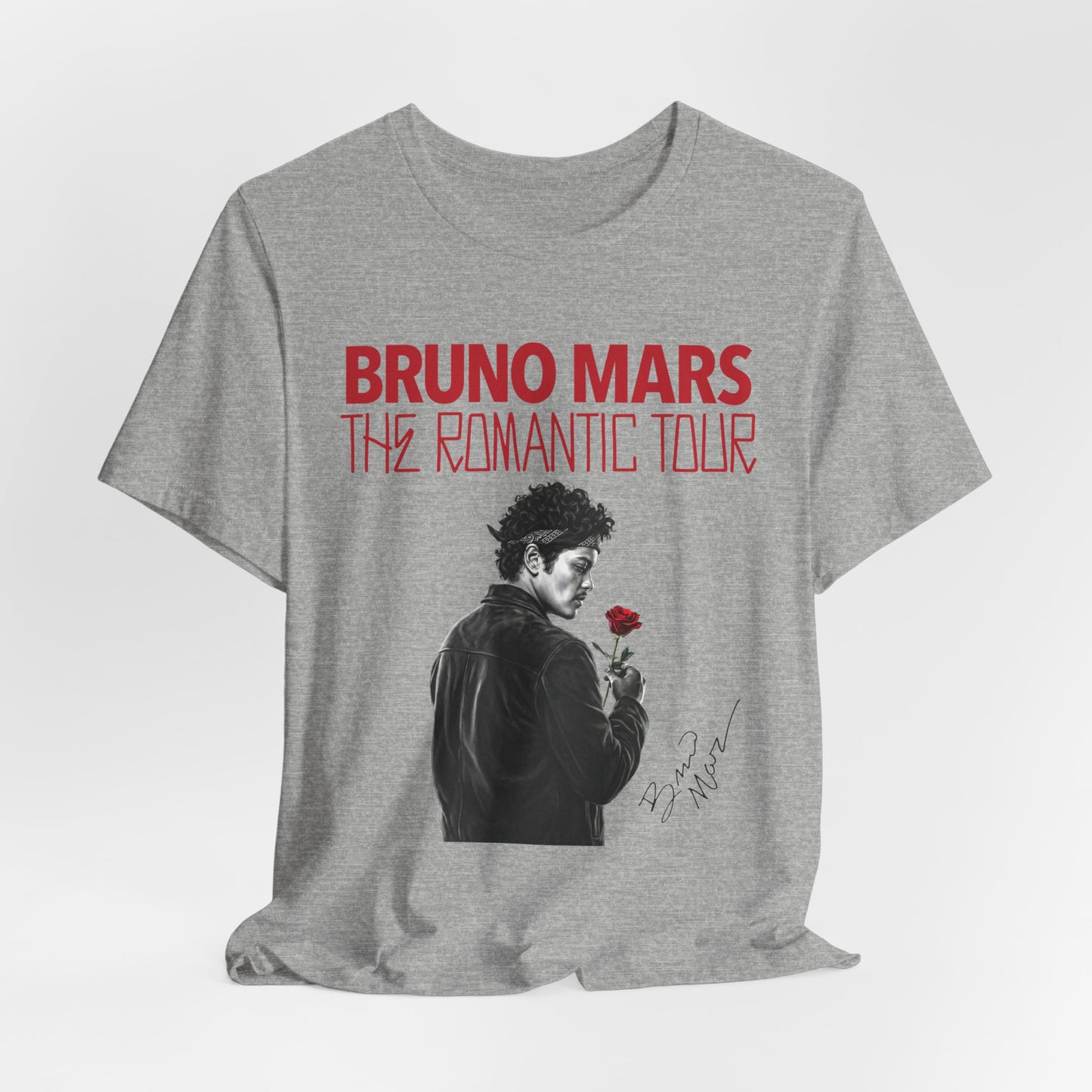 Romantic Tour T-Shirt