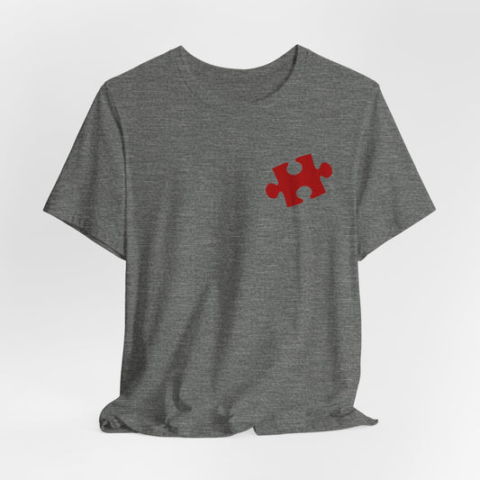 Missing Puzzle Piece