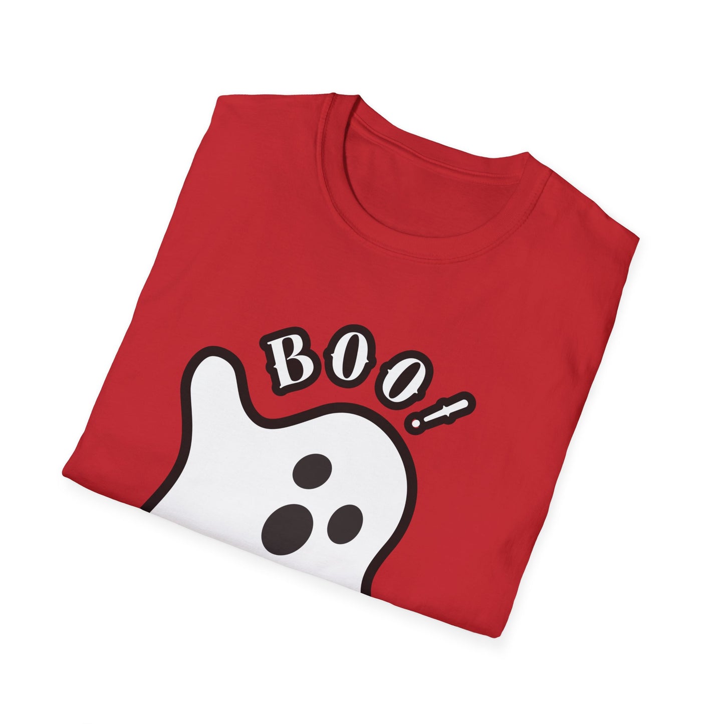 Cute Ghost 'Boo!'