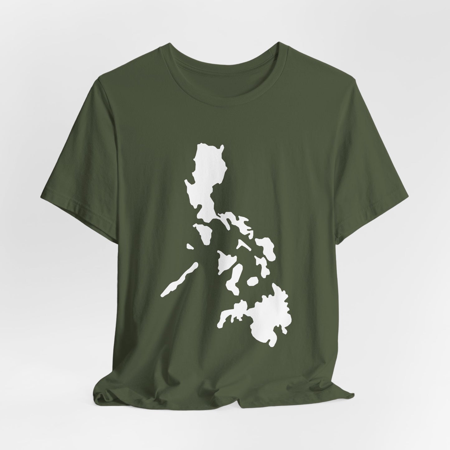 Philippine Map