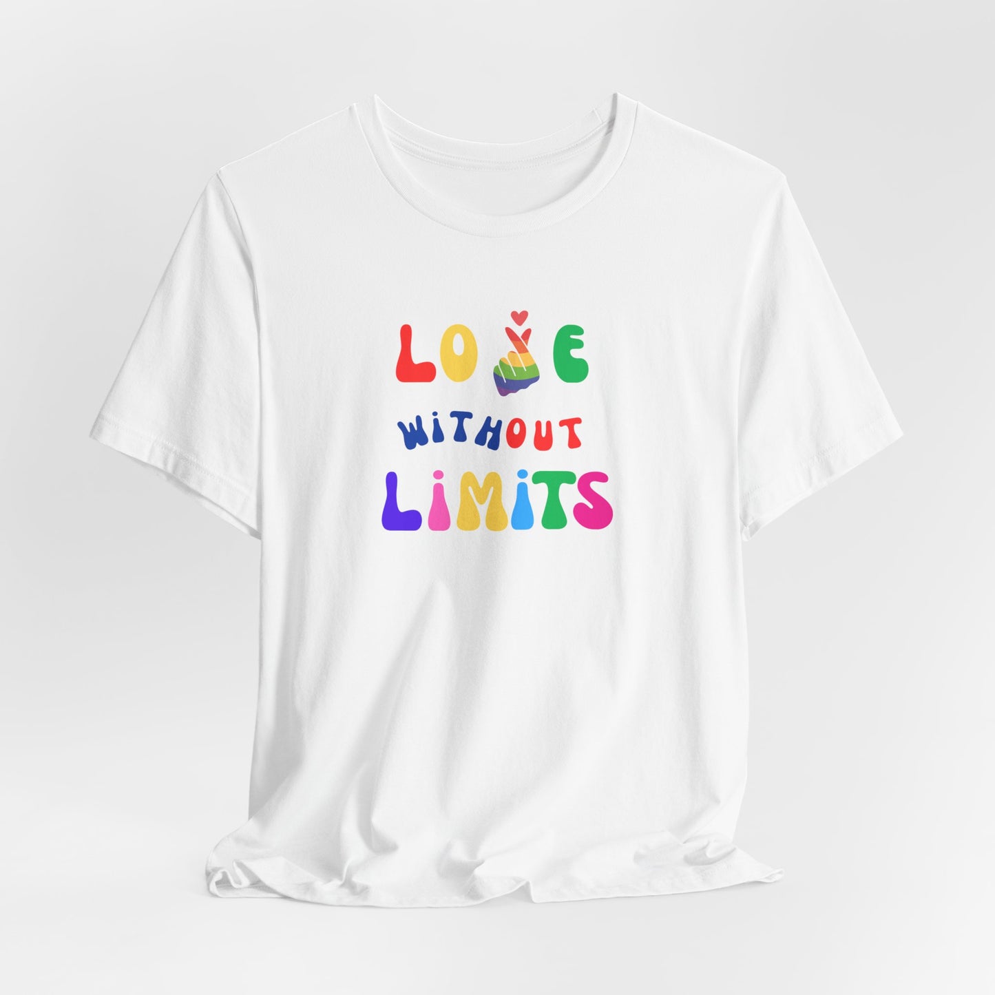 Love Without Limits